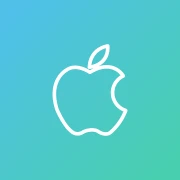 Bayziphone Apple Logo
