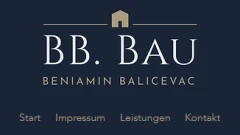 BB. Bau Aachen