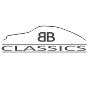 Logo BB-Classics GmbH Brautautoverleih