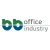 Logo bb HB GmbH