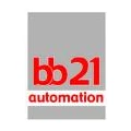 Logo bb21 Automations GmbH