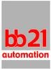 Logo bb21 Automations GmbH