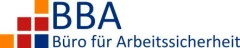 Logo BBA - Büro für Arbeitssicherheit