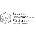 BBF | Beck Brinkmann F&ouml;rster Beratende Ingenieure Darmstadt