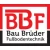 Logo BBF Fußbodentechnik
