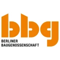 Logo bbg Berliner Baugenossenschaft eG