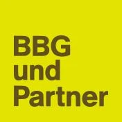 Logo BBG und Partner