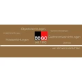 Logo BBGO - Bernd Gohlke e.K.