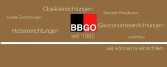 Logo BBGO - Bernd Gohlke e.K.