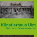 Logo BBK Ulm Bundesverband Bildender K&uuml;nstler