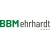 Logo BBM erhardt GmbH
