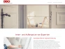 Logo BBO Innen & Außen Putz GmbH