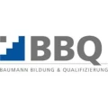Logo BBQ Baumann Bildung & Qualifizierung