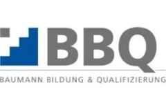 Logo BBQ Baumann Bildung und Qualifizierung