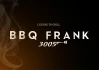 Logo BBQFRANK3005