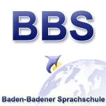 Logo BBS Baden-Badener Sprachschule GmbH