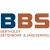 Logo BBS - Bertholdt Betonbohr- & Sägeservice - Kernbohrung