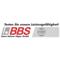 Logo BBS Beton Bohren und Sägen GmbH