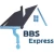 Logo Bbs-express / Dachrinnenreinigung