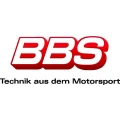 Logo BBS International GmbH