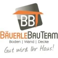 Logo B&auml;uerle Bau Team Thomas B&auml;uerle