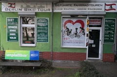 BBT-DIE LIEBE ZUM FAHRRAD IM PRENZLAUER