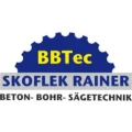 Logo BBTec Beton-Bohren-S&auml;gen Rainer Skoflek