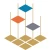 Logo BBU Berliner Bau Unternehmen GmbH