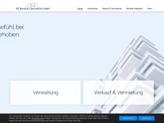 BC Bavaria Commerce GmbH Immobilien und Verwaltung Neuried