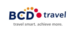 Logo BCD Travel Atlantik-Luft- Reederei H.-J.Bopst