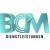 Logo BCM Dienstleistungen - Gebäudedienstleistungen München