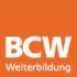 Logo BCW BildungsCentrum der Wirtschaft gGmbH