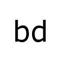 Logo bd escort