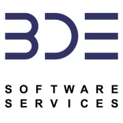 Logo BDE Software Services GmbH