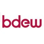 Logo BDEW Bundesverband der Energie- und Wasserwirtschaft e.V.