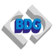 Logo BDG Beton-Demontage- Gesellschaft mbH
