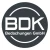 Logo BDK Bedachungen GmbH
