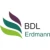 Logo BDL Erdmann Betriebswirtschaftliche Unternehmensberatung Aus- und Weiterbildungsmanagement