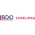 Logo BDO Concunia GmbH Wirtschaftsprüfungsgesellschaft