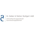 BDO Dr. Daiber GmbH & Co. KG Wirtschaftspr&uuml;fungsgesellschaft Stuttgart