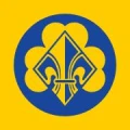 Logo BdP Bund der Pfadfinderinnen & Pfadfinder e.V.