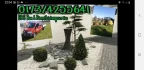 Logo BDS Bau & Dienstleistungsservice