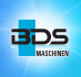 Logo BDS Maschinen GmbH