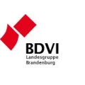 Logo BDVI e.V. Bund der &ouml;ffentlich bestellten Vermessungsingenieure Landesgruppe Brandenburg