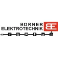 Logo Borner Elektrotechnik