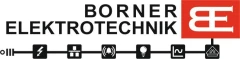 Logo BE Borner Elektrotechnik