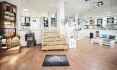 Logo BE Different Friseur & Kosmetik