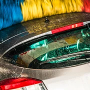 be happy car wash (SB-Autowaschanlage) Pulheim