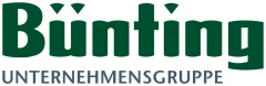 Logo Bünting Unternehmensgruppe