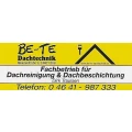 BE-TE Dachtechnik Dirk Traulsen B&ouml;el, Angeln